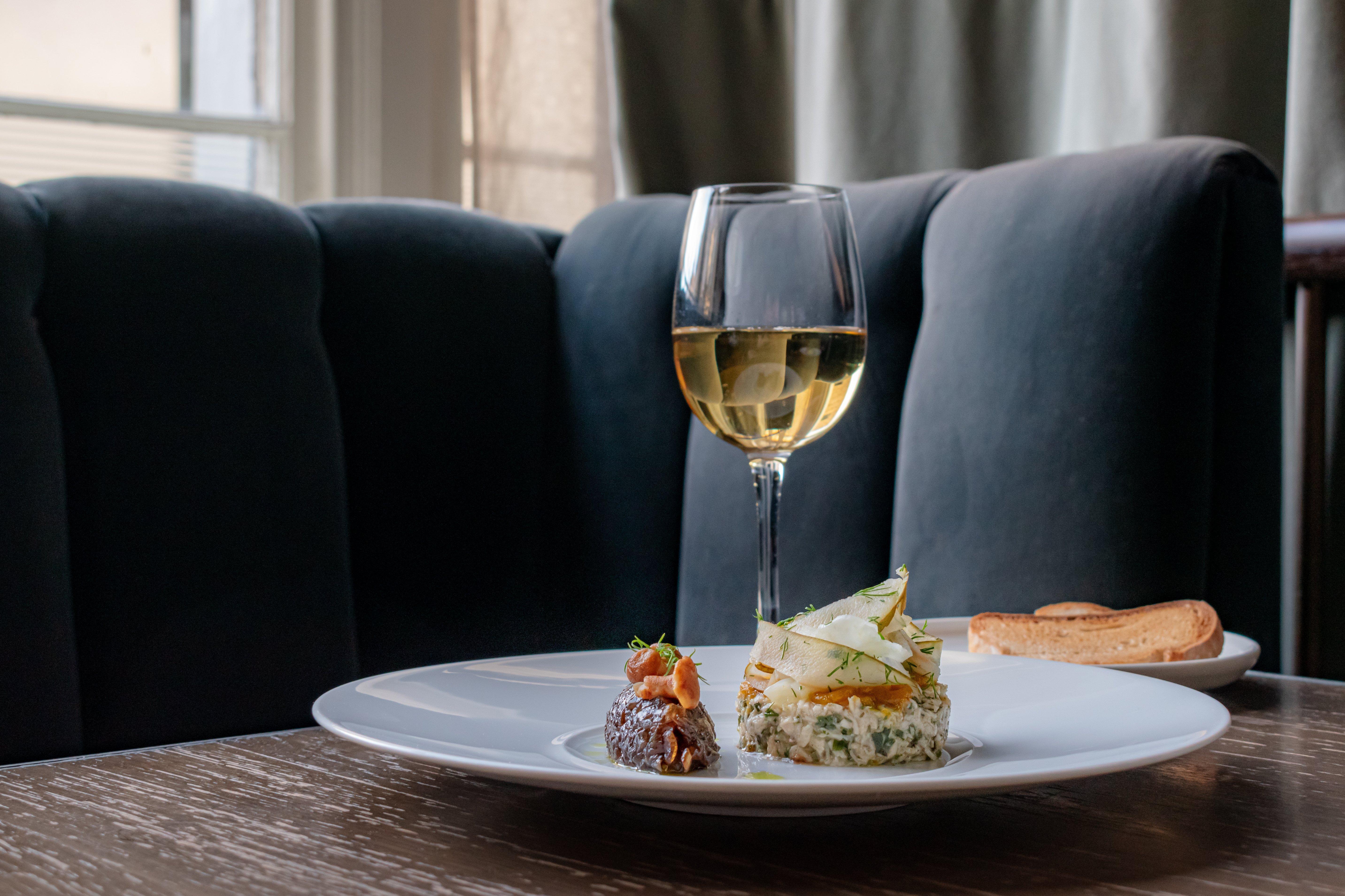 Intercontinental Edinburgh The George By Ihg — Photos 3